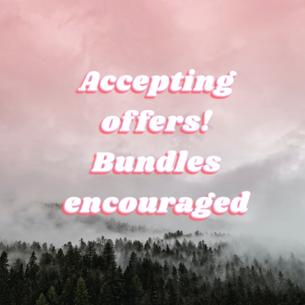 Send me offers!